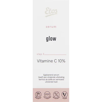 Etos 10% Vitamine C serum
