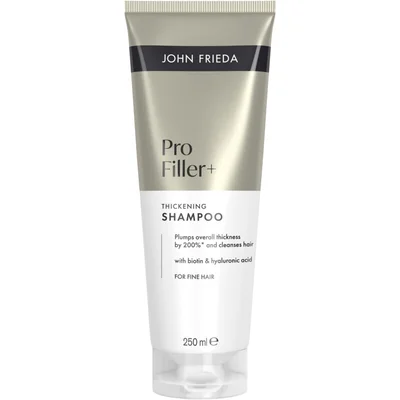 John Frieda Profiller+ thickening shampoo