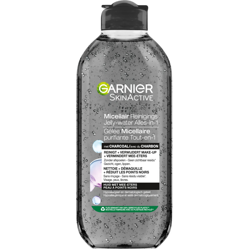 Garnier SkinActive micellair jellywater