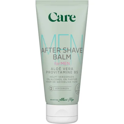 Care After shave balsem for men
