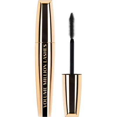 L'Oréal Paris collagene 1 million lashes black