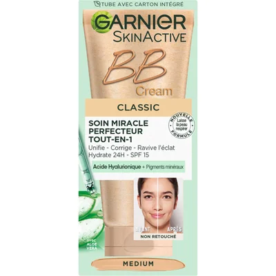 Garnier Skin naturals miracle skin perfector