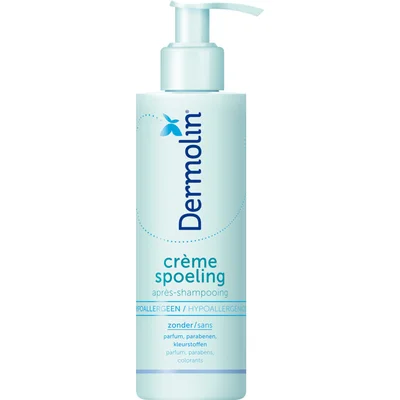 Dermolin Crèmespoeling