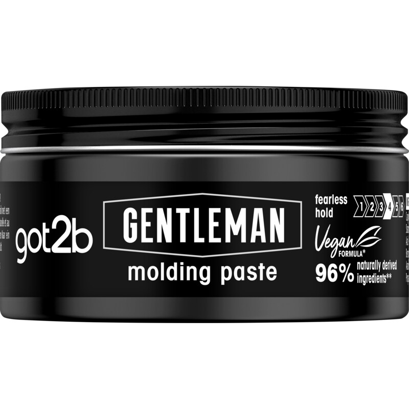Got2b Gentleman molding paste