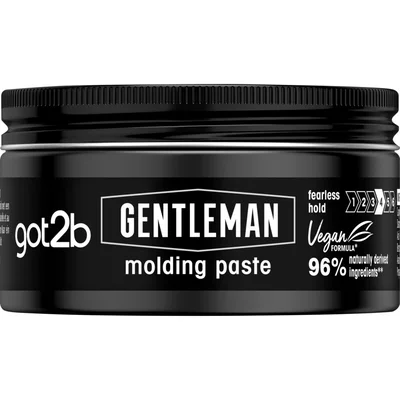 Got2b Gentleman molding paste