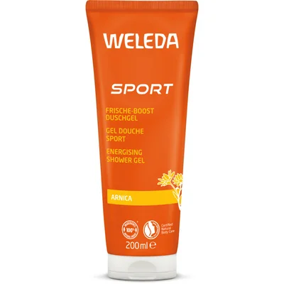 Weleda Sport douchegel