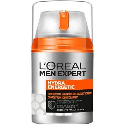L'Oréal Men expert comfort max
