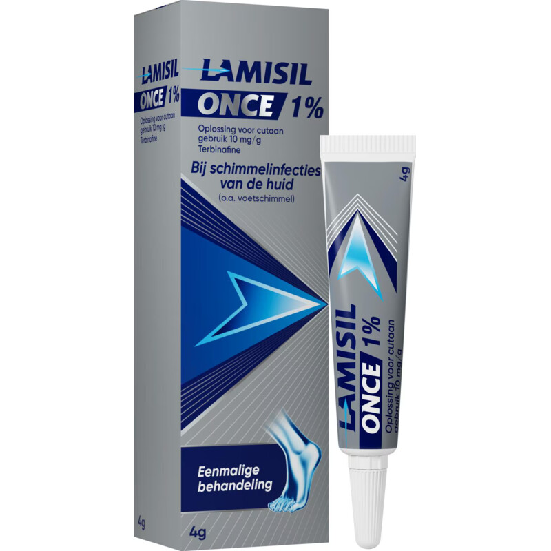 Lamisil Once