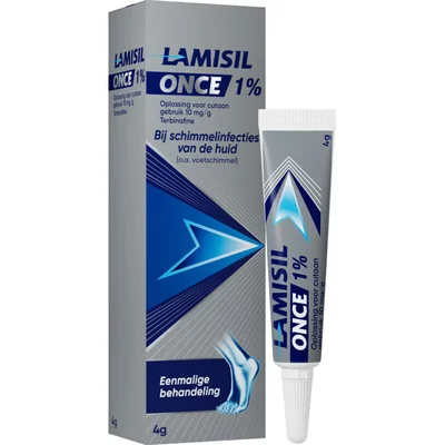 Lamisil Once