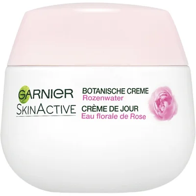 Garnier Skinactive botanisch rozenwater dagcrème