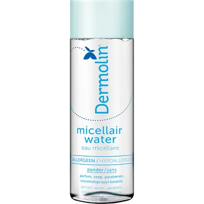 Dermolin Pure care micellair water