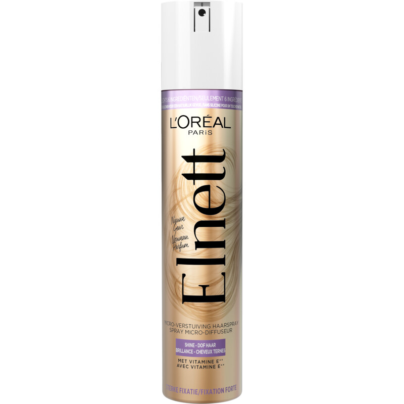 Elnett Shine haarspray