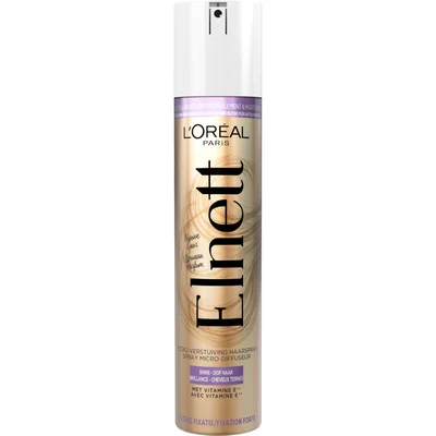 Elnett Shine haarspray