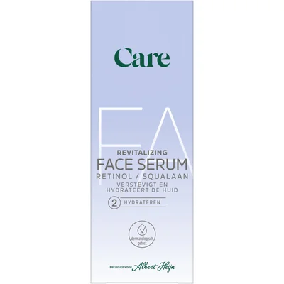 Care Revitalizing face serum