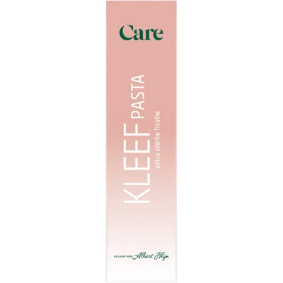 Care Kleefpasta