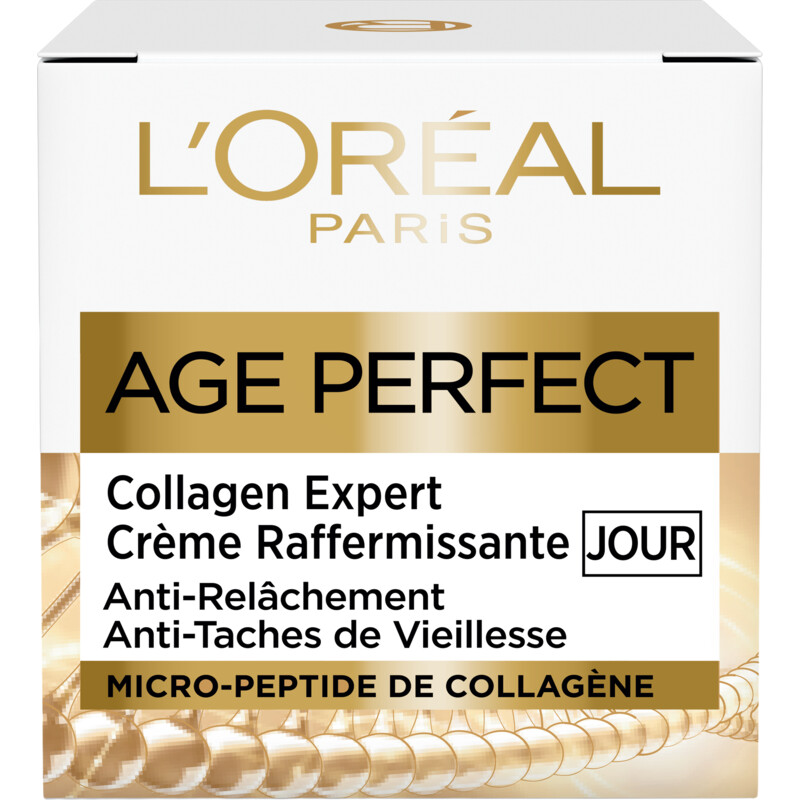 L'Oréal Paris age perfect verstevigende dagcrème