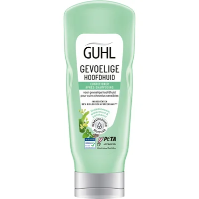 Guhl Gevoelige hoofdhuid conditioner