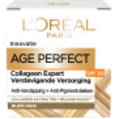 L'Oréal Paris perfect collageen expert dagcreme