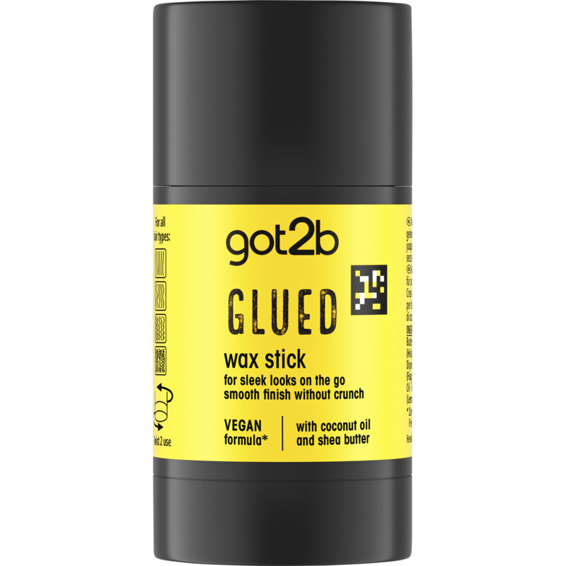Got2b Glued wax stick