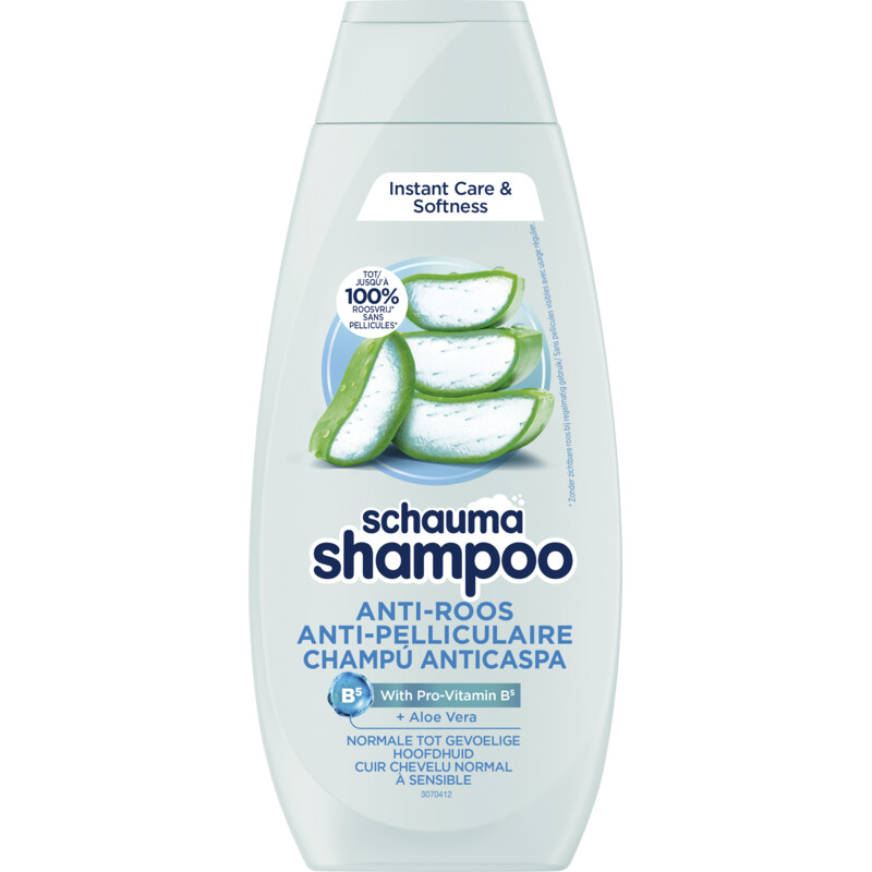 Schauma Shampoo anti-roos