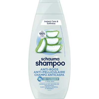 Schauma Shampoo anti-roos