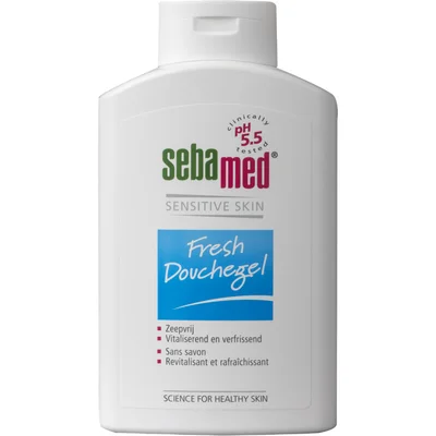 Sebamed Douche gel
