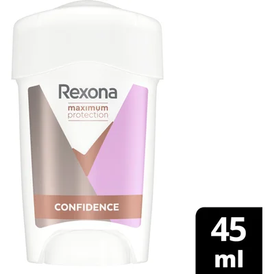 Rexona Maxpro confidence stick