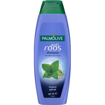 Palmolive Naturals fresh & volume shampoo
