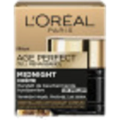 L'Oréal Paris age perfect renaissance nachtcreme