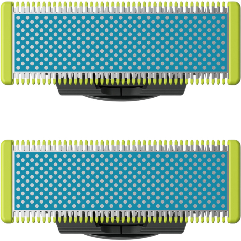 Philips First shave blade QP225/50 2-pack