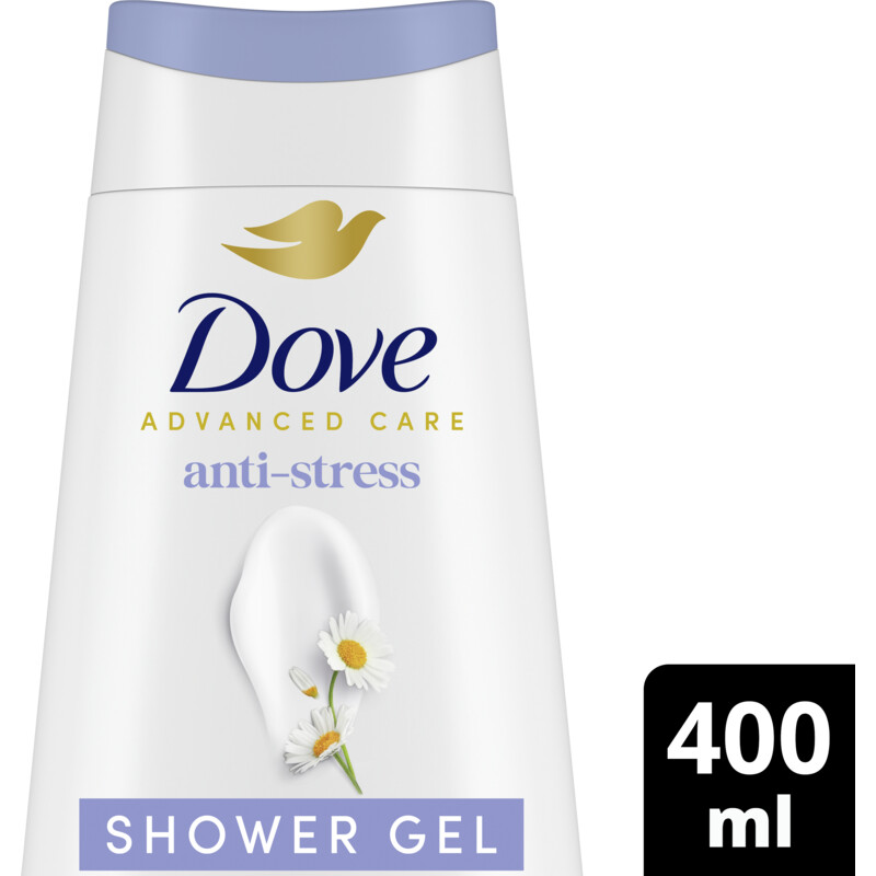 Dove Anti-stress douchegel