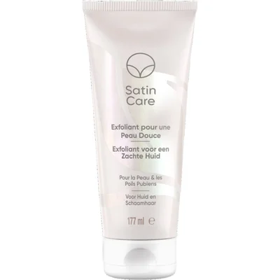 Gillette Venus Satin care voor een zachte huid