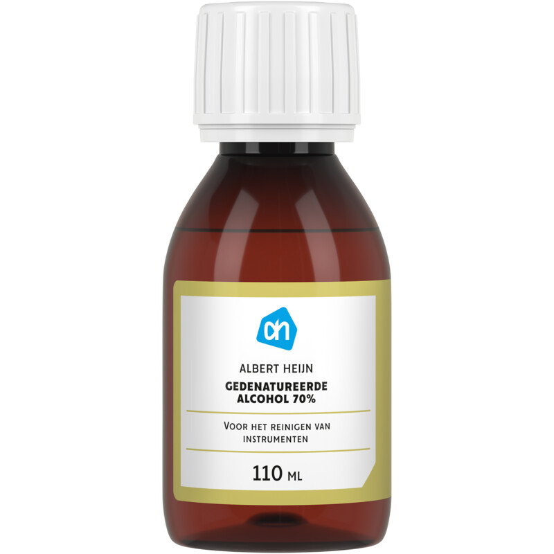 AH Gedenatureerde alcohol 70%