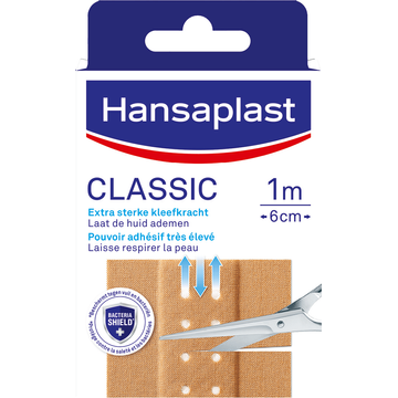 Hansaplast Classic