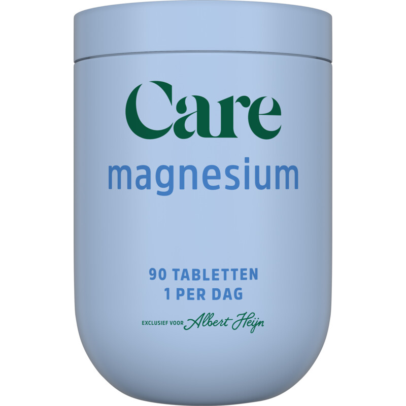 Care Magnesium