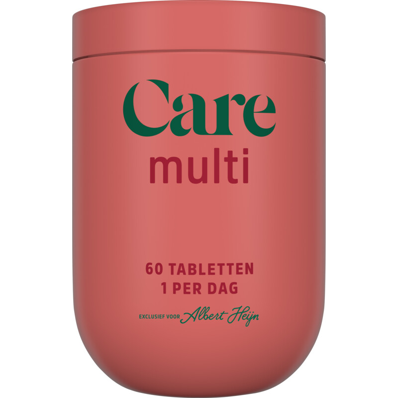 Care Multi