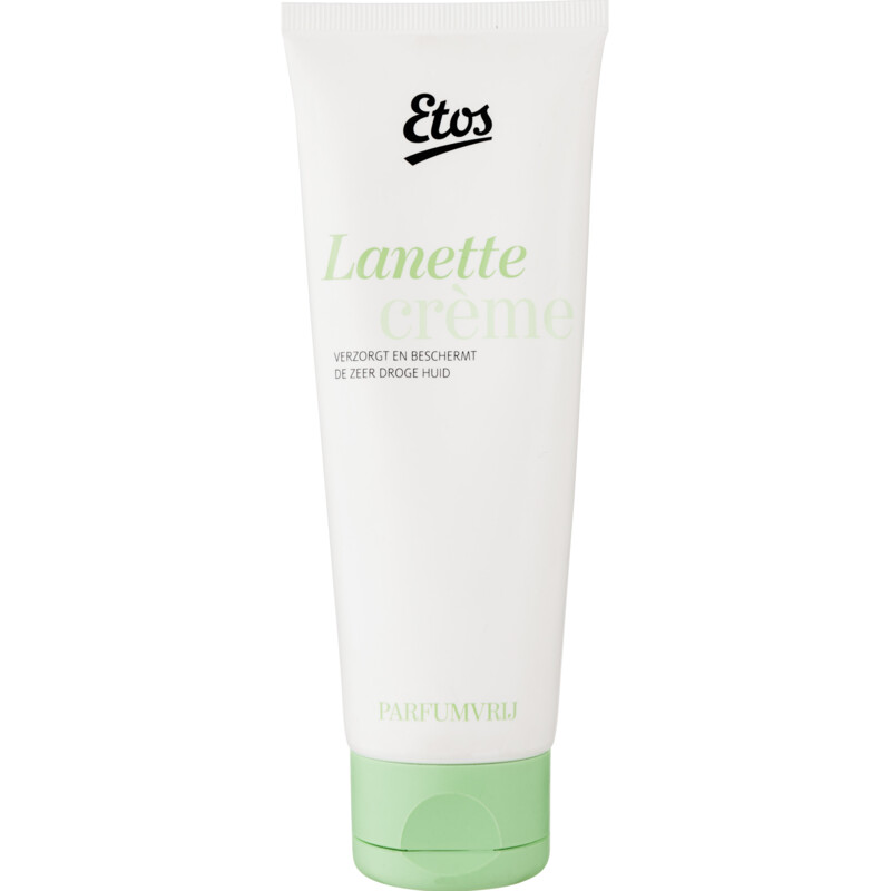 Etos Lanette crème
