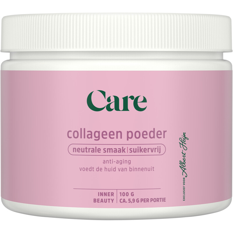 Care Collageen poeder