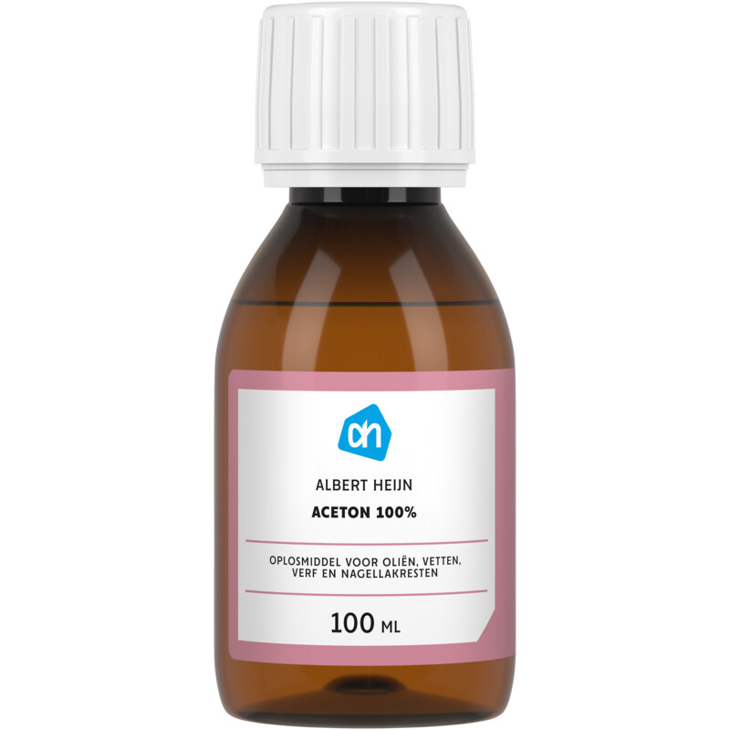 AH Aceton 100%
