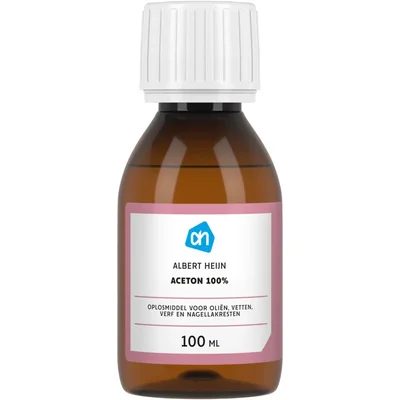 AH Aceton 100%