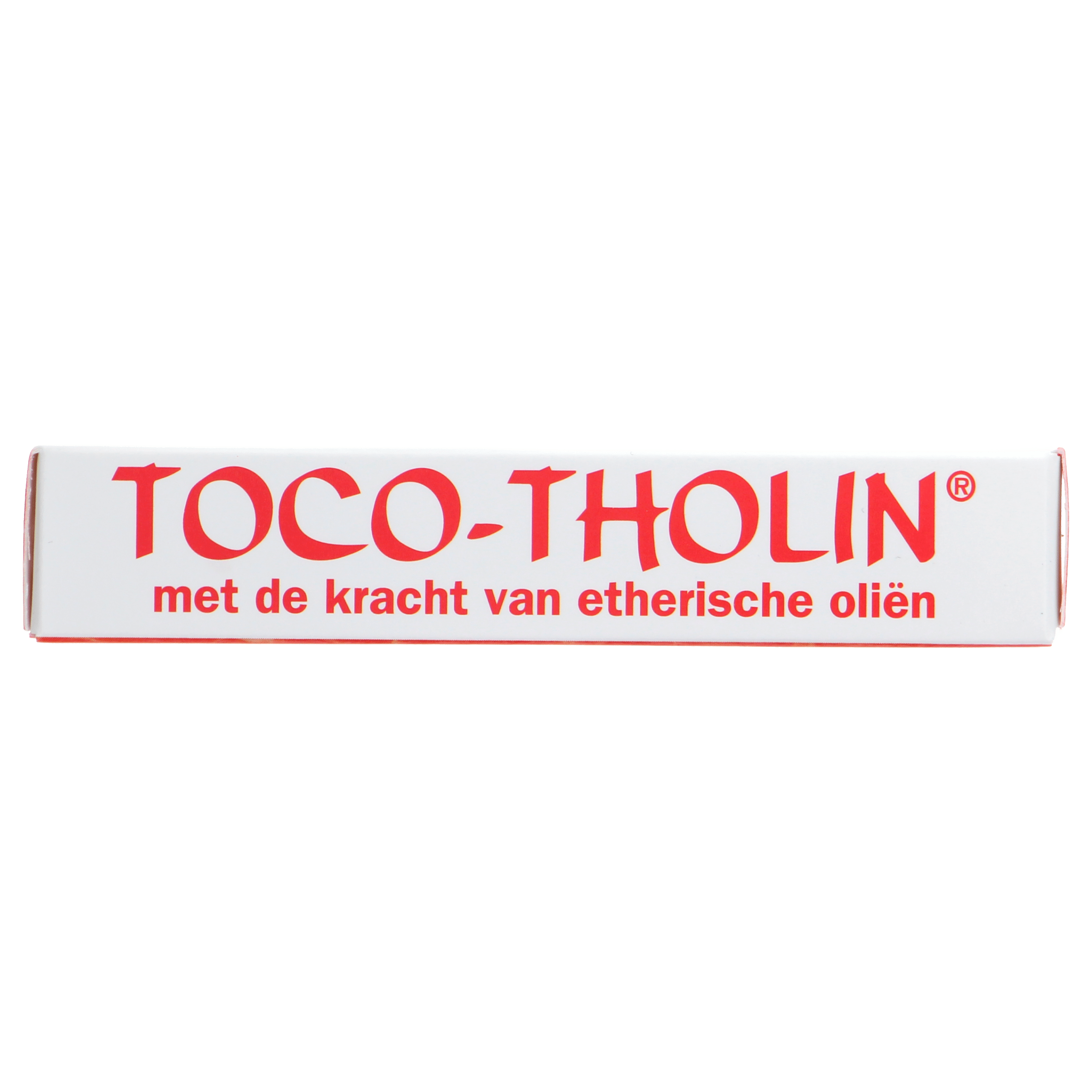 Toco Tholin Druppels