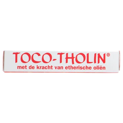 Toco Tholin Druppels