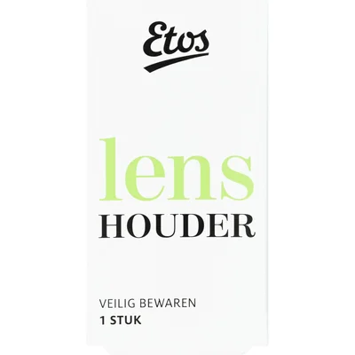 Etos Lenshouder