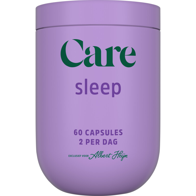 Care Sleep