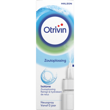 Otrivin Zoutoplossing neusspray