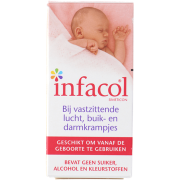 Infacol Darmkramp