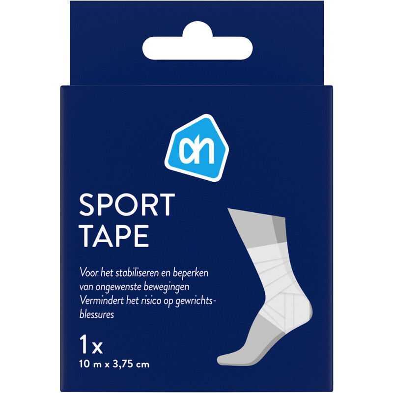 AH Sporttape