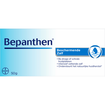Bepanthen Beschermende zalf