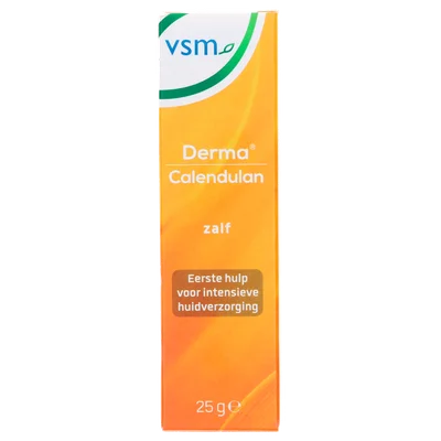 VSM Derma calendulan zalf