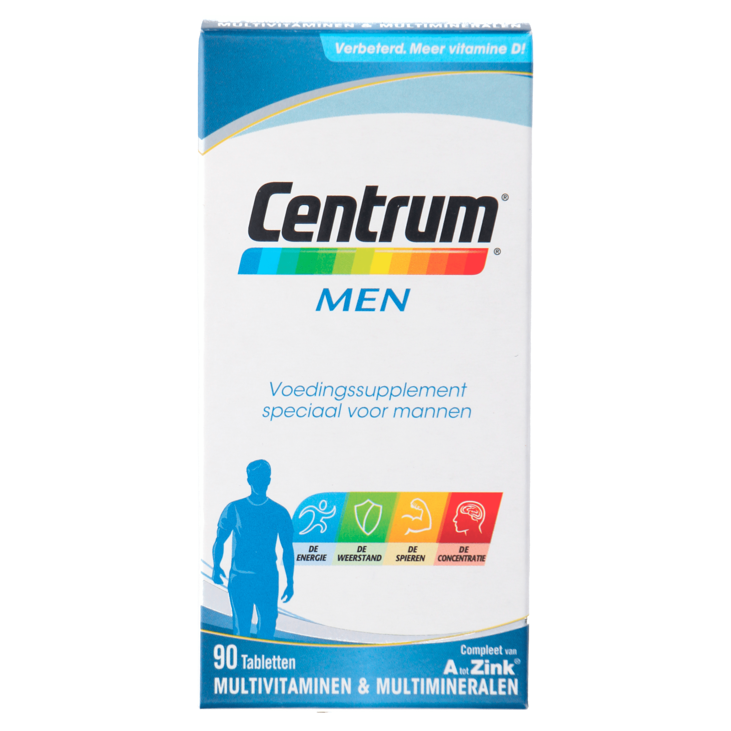 Centrum Women 50+ advanced